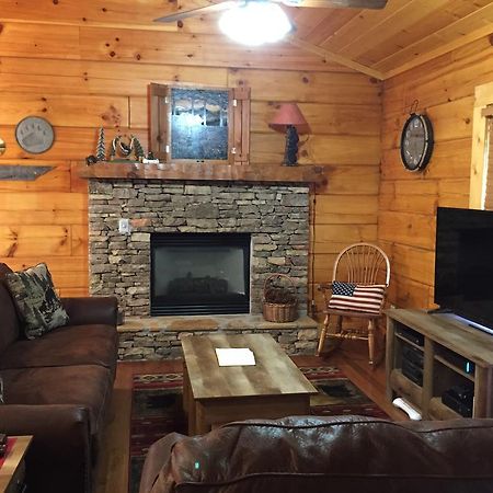 Mountain Blessings Pigeon Forge Exterior foto