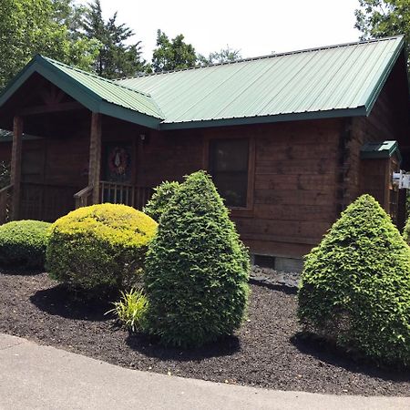 Mountain Blessings Pigeon Forge Exterior foto