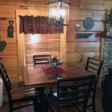 Mountain Blessings Pigeon Forge Exterior foto
