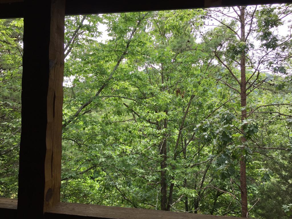 Mountain Blessings Pigeon Forge Exterior foto